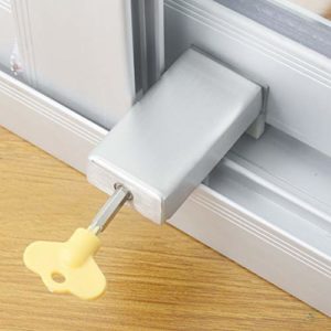 El Mejor Review De Cerrojos De Seguridad Para Puertas 8211 Cinco Favoritos