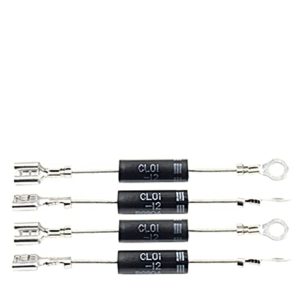 Listado Y Reviews De Diodos Microondas Mas Recomendados