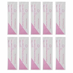 Mejores Precios Y Opiniones De Test Embarazo Formato Para Comprar Hoy