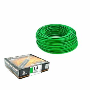Mejores Comprativas On Line Cable Calibre 14 Condumex Precio Al Mejor Precio