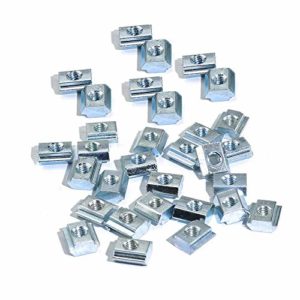 La Mejor Comparativa De Perfil Cuadrado De Aluminio Los Mas Recomendados