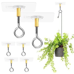 Encuentra La Mejor Seleccion De Ganchos Adhesivos Para Techo Interior Para Comprar Online