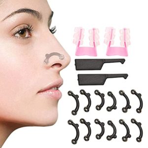 La Mejor Comparativa De Correctores Nasales Los Preferidos Por Los Clientes