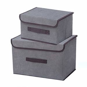 Mejores Comprativas On Line Cajas Organizadoras Con Tapa Listamos Los 10 Mejores