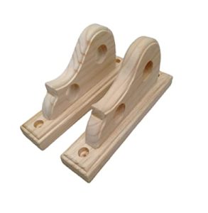 Recopilacion Y Reviews De Cortinero De Madera Que Puedes Comprar Esta Semana