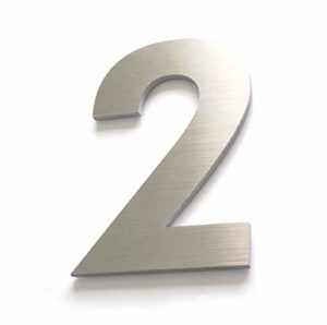 Listado Y Reviews De Numeros Para Exterior 8211 Los Mas Comprados