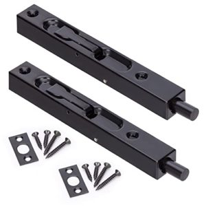 Review De Cerrojo Para Zaguan Para Comprar Hoy