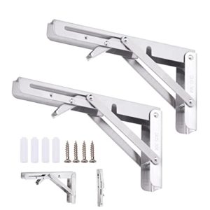 La Mejor Comparacion De Soporte Para Mesa Plegable Al Mejor Precio