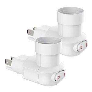 Reviews Y Listado De Clavijas De Luz Para Comprar Hoy