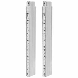 Mejores Precios Y Opiniones De Metro Carpintero Reglas Disponible En Linea Para Comprar
