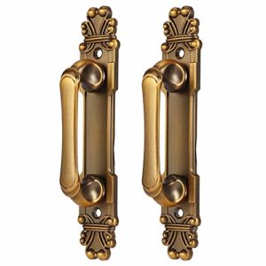 Listado Y Reviews De Jaladeras Para Muebles De Madera Los Preferidos Por Los Clientes