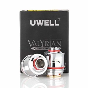 El Mejor Review De Uwell Nunchaku Comprados En Linea