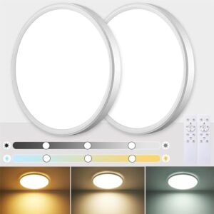 Reviews Y Listado De Plafones Ultrafinos Para Bano Listamos Los 10 Mejores