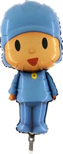 Review De Pocoyo Globo Disponible En Linea Para Comprar