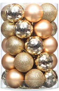 Consejos Y Comparativas Para Comprar Bolas Navidad Grandes Al Mejor Precio