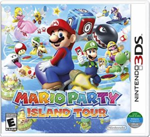 La Mejor Comparativa De Mario Party Ds Los 10 Mejores