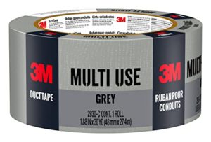 El Mejor Review De Cinta Gris 3m Precio Los Mas Recomendados