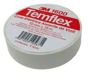 Encuentra Reviews De Cinta Aislante Blanca Que Puedes Comprar Esta Semana