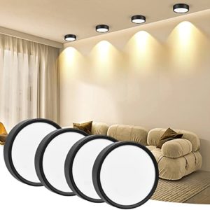 Comparativas De Lamparas Led De Techo Redondas 8211 Los Mas Vendidos