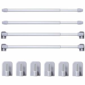 Opiniones Y Reviews De Cortinero Para Puerta Disponible En Linea