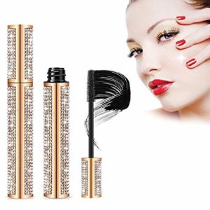 Listado Y Reviews De Mascara 4d 8211 Cinco Favoritos