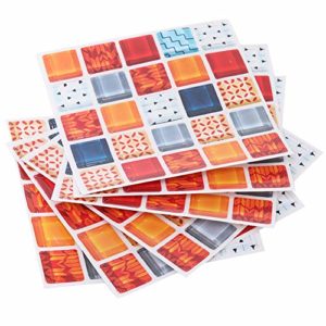 La Mejor Comparativa De Mosaico Para Pared De Sala Disponible En Linea Para Comprar