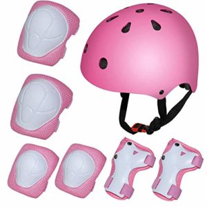 Reviews Y Listado De Casco Rodilleras Coderas Del Mes