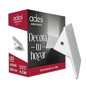 La Mejor Comparacion De Lamparas Arbotantes Para Interiores Que Puedes Comprar On Line