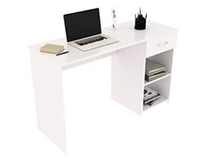 Review De Escritorio Blanco Sencillo Del Mes