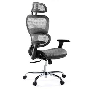 El Mejor Review De Silla De Malla Los Preferidos Por Los Clientes
