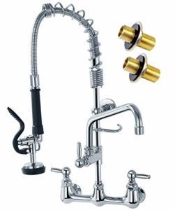 Encuentra Reviews De Llaves Industriales Para Cocina Los 7 Mas Buscados