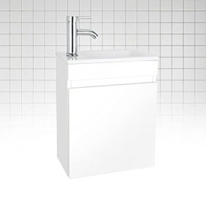 La Mejor Review De Mueble Lavabo Pequeno 8211 Los Mas Vendidos