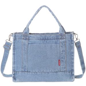 Review De Bolso Azul Celeste Los Mas Solicitados