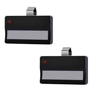Comparativas De Control Remoto Chamberlain Los Mas Recomendados