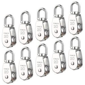 Mejores Review On Line Poleas Pequenas Al Mejor Precio