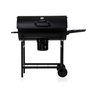 Consejos Y Comparativas Para Comprar Parrilla Asador Carbon Del Mes