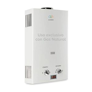 La Mejor Comparativa De Calentadores De Agua Precios 8211 Cinco Favoritos