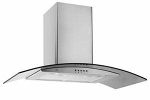 Review De Campanas Decorativas Para Cocina Los 7 Mas Buscados