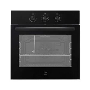 Encuentra La Mejor Seleccion De Hornos Empotrables Electricos 8211 Cinco Favoritos