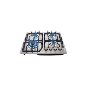 Opiniones Y Reviews De Quemadores De Gas Para Parrillas Comprados En Linea