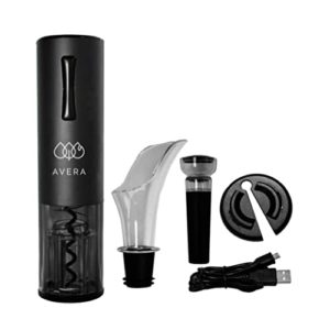 La Mejor Seleccion De Sacacorchos Electrico Que Puedes Comprar On Line