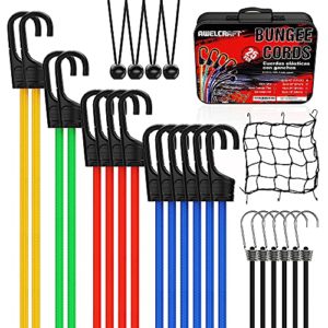 El Mejor Review De Pulpo Elastico Los Mas Solicitados