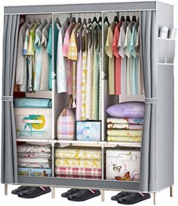 Consejos Y Comparativas Para Comprar Closet Para Ropa Los Mejores 10