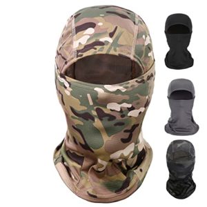 Opiniones Y Reviews De Cubrenuca Para Casco Los 7 Mas Buscados