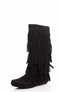 Listado Y Reviews De Botas Flecos Los Mas Solicitados