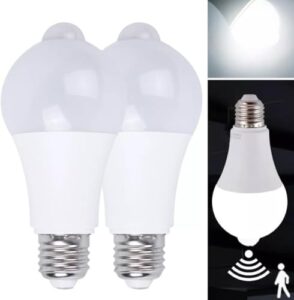 El Mejor Review De Focos Sobrepuestos Con Sensor De Movimiento Que Puedes Comprar On Line