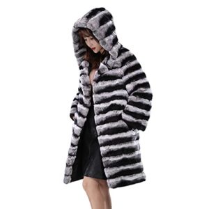 Reviews Y Listado De Chaqueta Vison 8211 Los Mas Vendidos