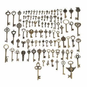 La Mejor Comparacion De Colgante Llave De Esta Semana