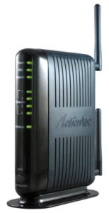 Review De Modem Router Adsl Del Mes