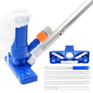 Opiniones Y Reviews De Kit De Mantenimiento Para Piscinas Pequenas Mas Recomendados